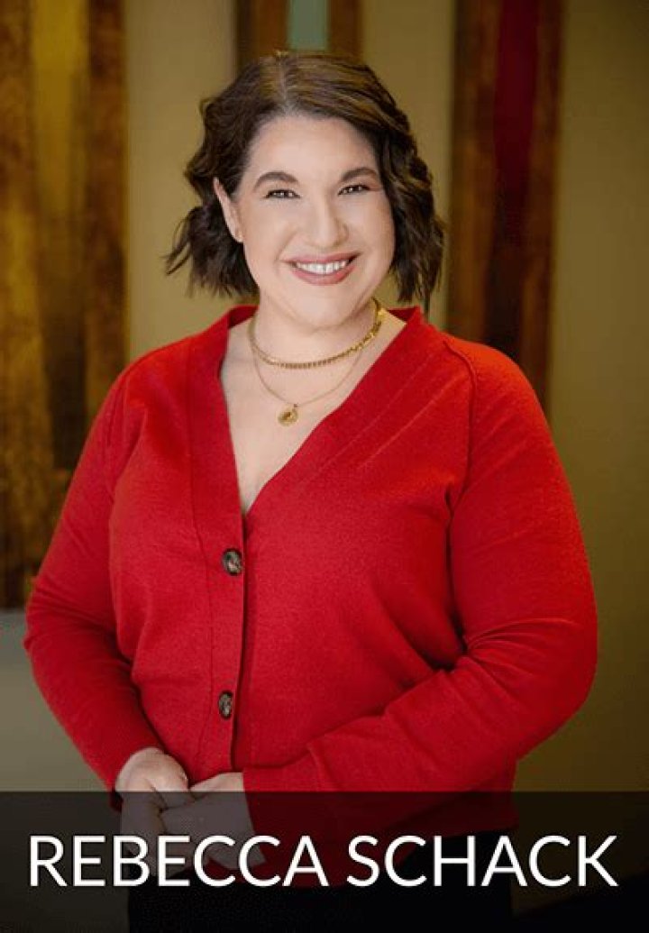 Dr. Rebecca (Abbott) Kuehn, MD – Minneapolis, MN