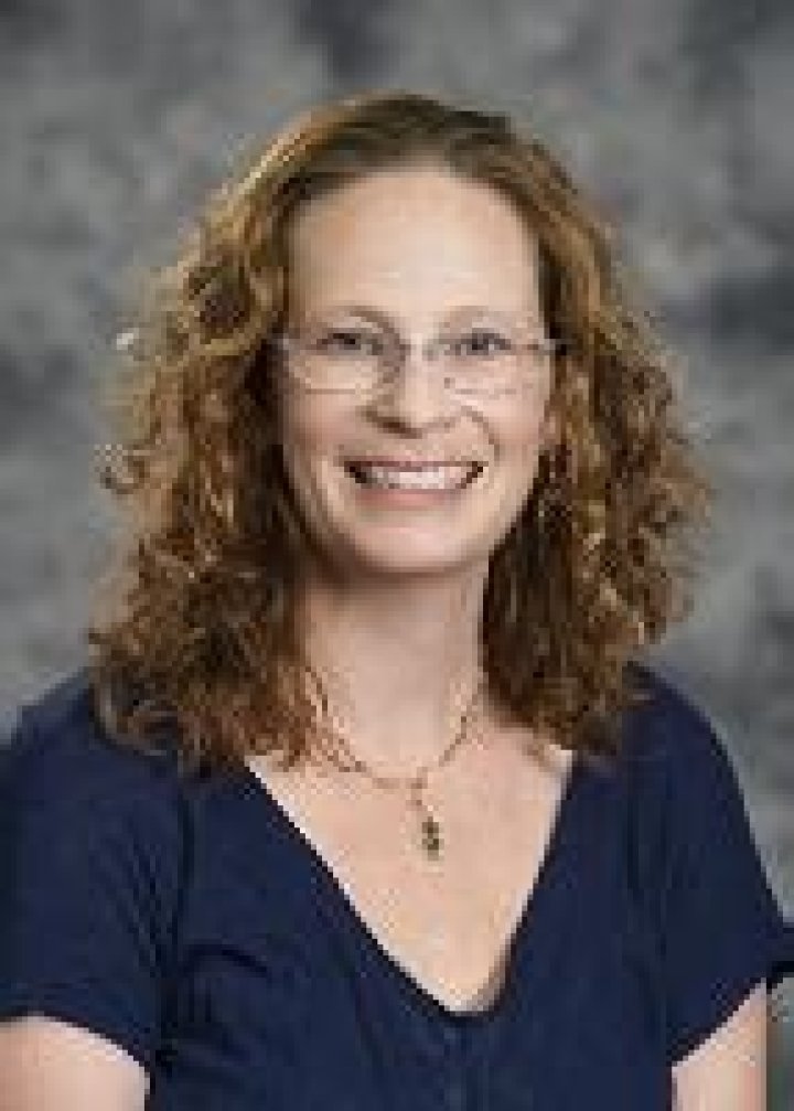 Dr. Rebecca McNamara, MD – Woodbury, MN