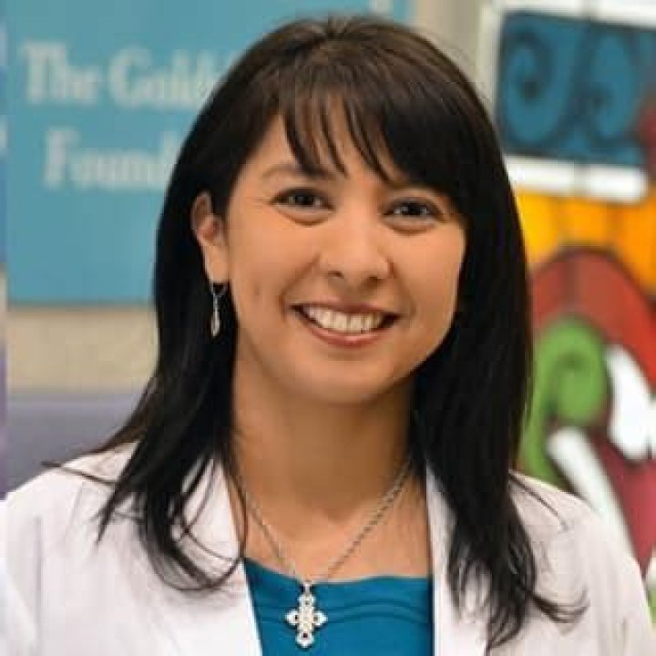 Rebecca Pena – San Antonio, TX