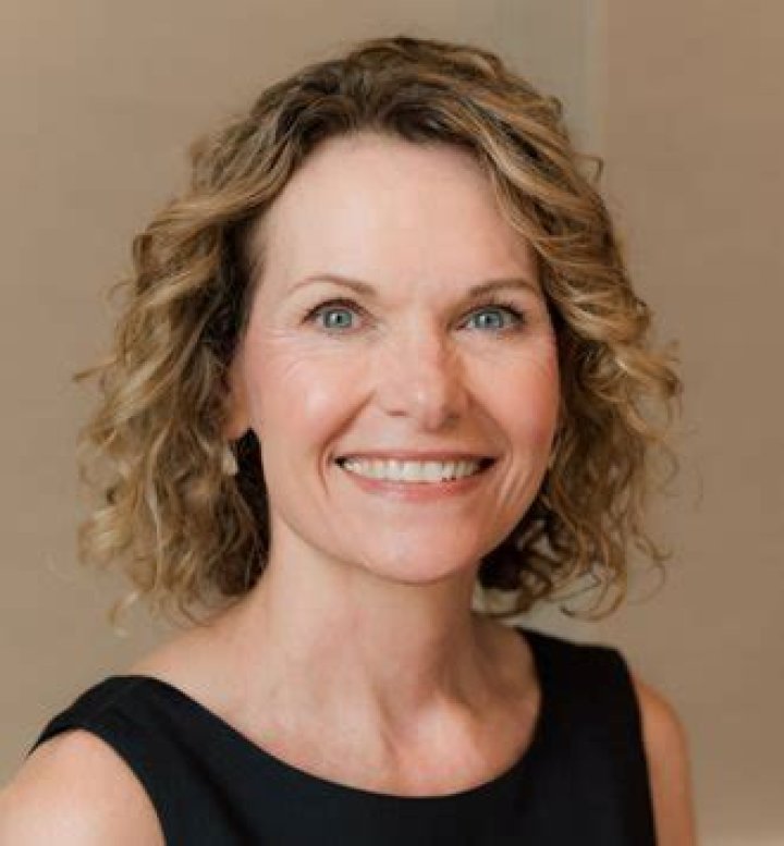 Dr. Rebecca Smith, MD – Mount Pleasant, TN