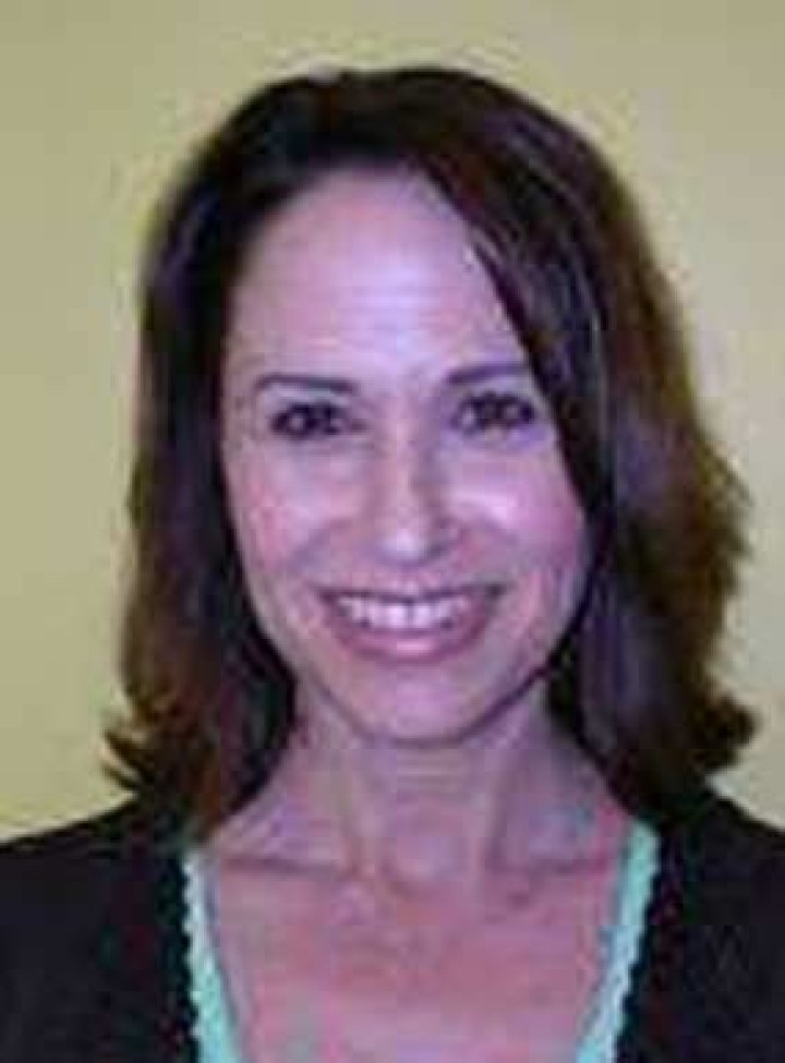 Dr. Rebecca Vickers, MD – Linthicum Heights, MD