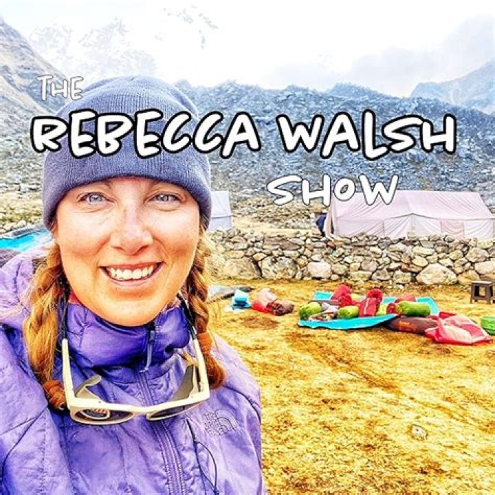 Rebecca Walsh – Paoli, PA