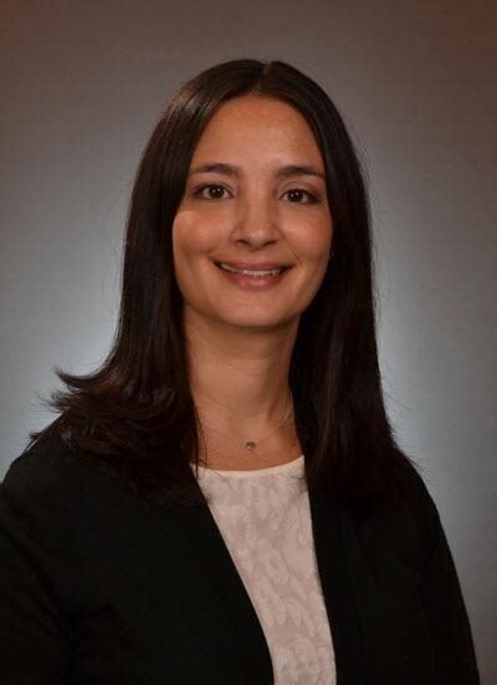 Dr. Rebekah Gospin, MD – Stamford, CT