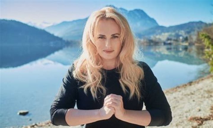 Rebel Wilson Says People Treat Her Differently Since Losing Weight!