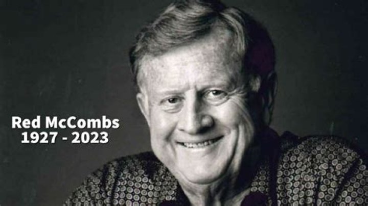 Red McCombs cause of death: How did Red McCombs die?