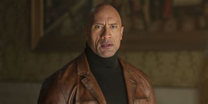 
Red Notice: Filming Started With Dwayne Johnson 