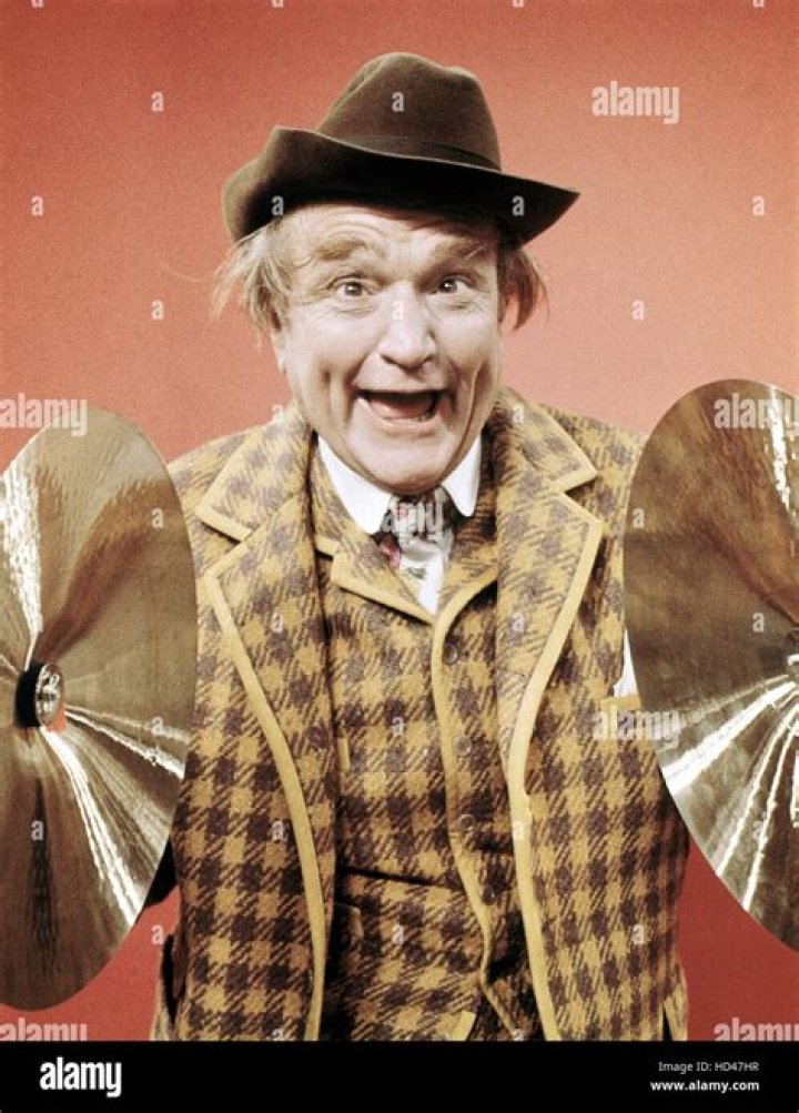 Red Skelton Biography - Childhood, Life Achievements & Timeline