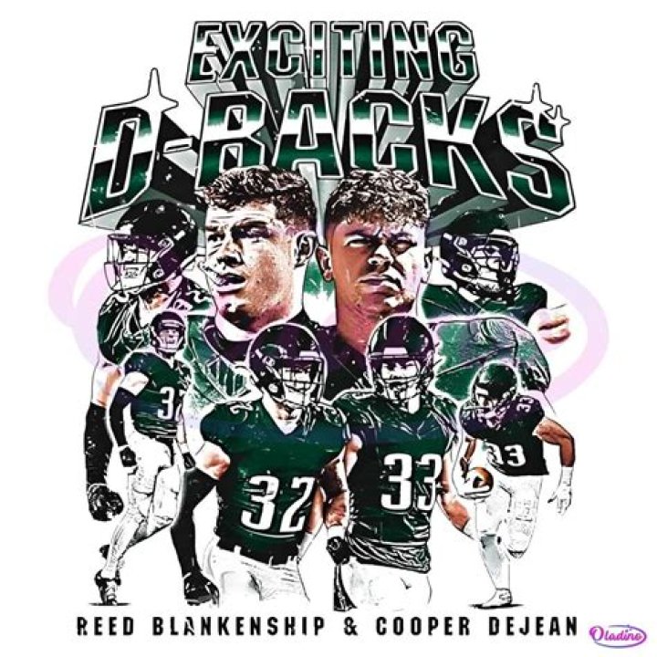 Reed Blankenship Parents Troy And Sandra Blankenship Have Only Missed His One Game