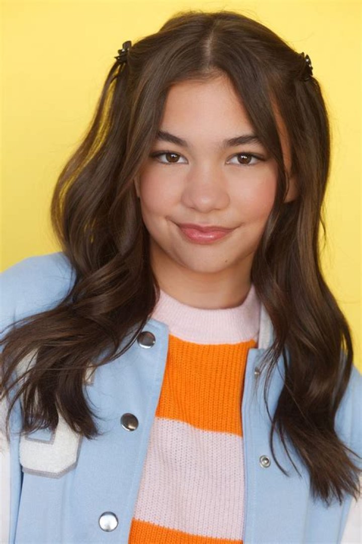 Reese Herron Biography - Facts, Childhood, Family Life & Achievements