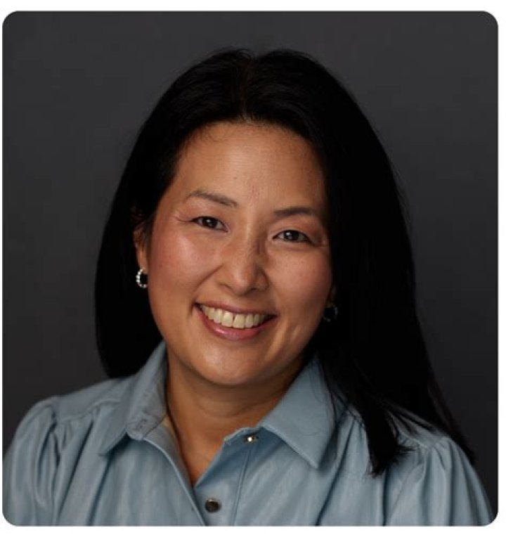 Dr. Regina Cho, MD – Edina, MN