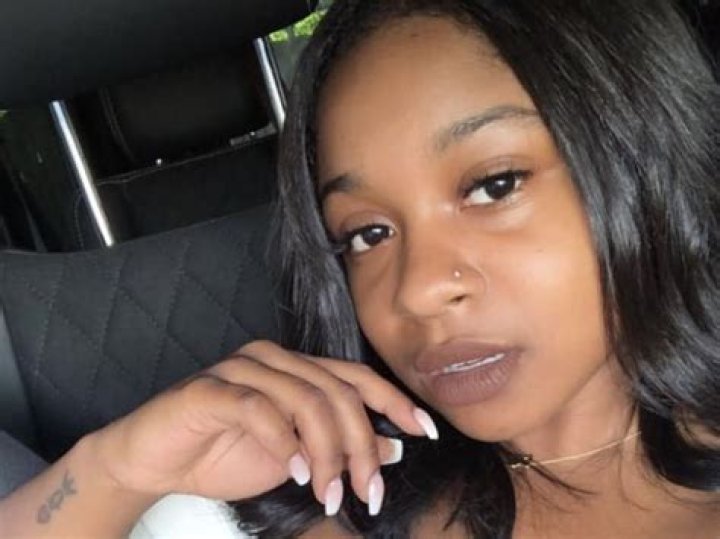 Reginae Carter Has Been Killing It In The Gym Following The Alleged Breakup From YFN Lucci – Watch her Videos