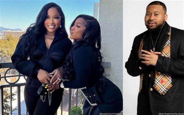 Reginae Carter Makes Lil Wayne Proud By Teaming Up With Toya Wright To Slam YFN Lucci For Pushing This Challenge