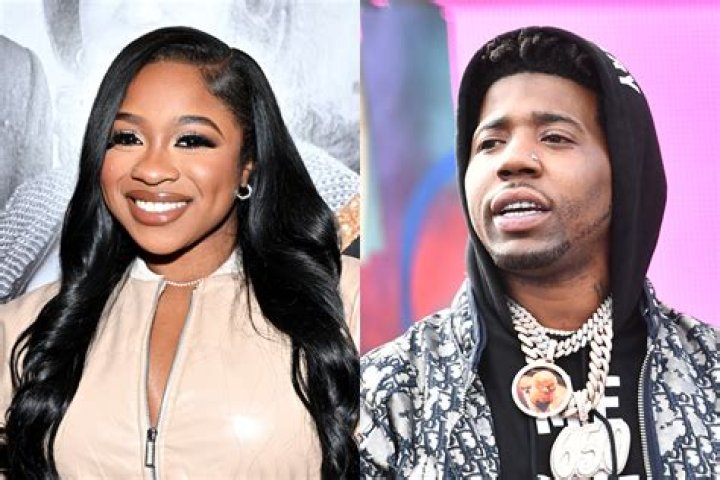 Reginae Carter Proves Haters That She’s Still Together With YFN Lucci And Publicly Professes Her Love For Him – People Find A New Reason To Be Hateful