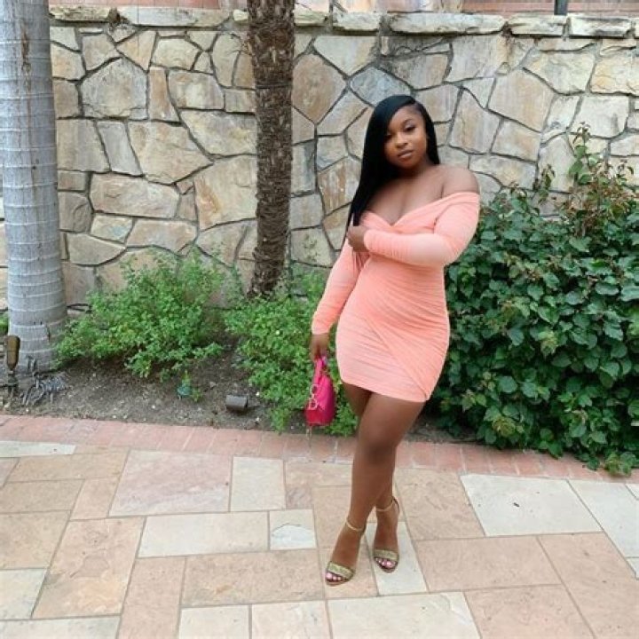 Reginae Carter Shows Off Her Snatched Body In Dubai And Worries Fans For This Reason