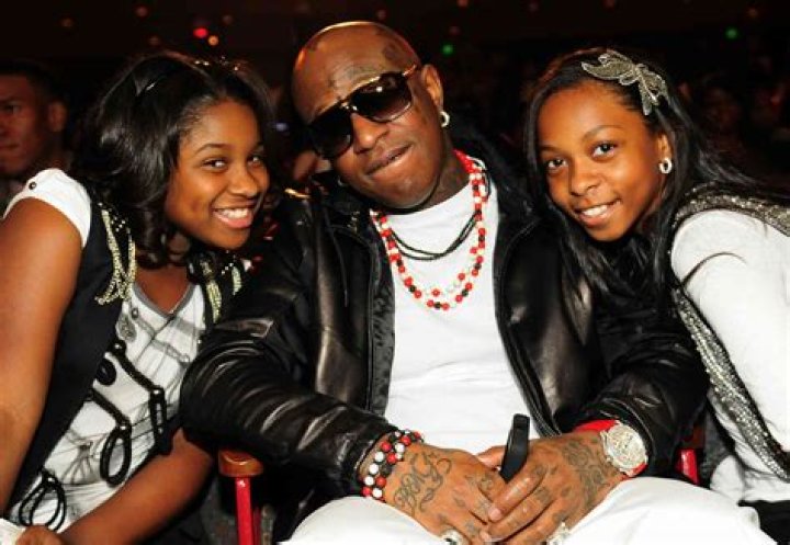 Reginae Carter Wishes A Happy Birthday To Her Brother, Kam – See Lil Wayne’s Son’s Photo!