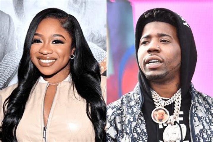 Reginae Carter’s Fans Freak Out After YFN Lucci Reportedly Sends Her 5,000 Roses For Her Birthday: ‘Please Don’t Fall For It!’ – See The Photos