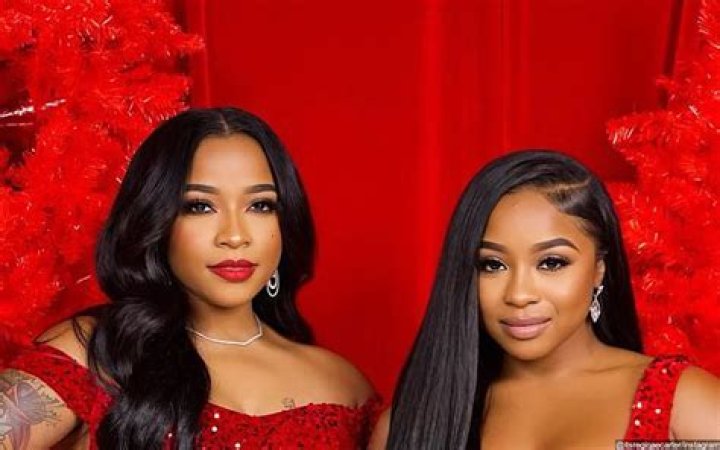 Reginae Carter’s Latest Posts Have Fans Saying That She’a Acting Too Grown For Her Age