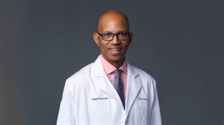 Dr. Reginald Ross, MD – Gretna, LA