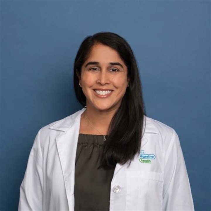 Dr. Reina (Pai) Bender, MD – West Chester, PA