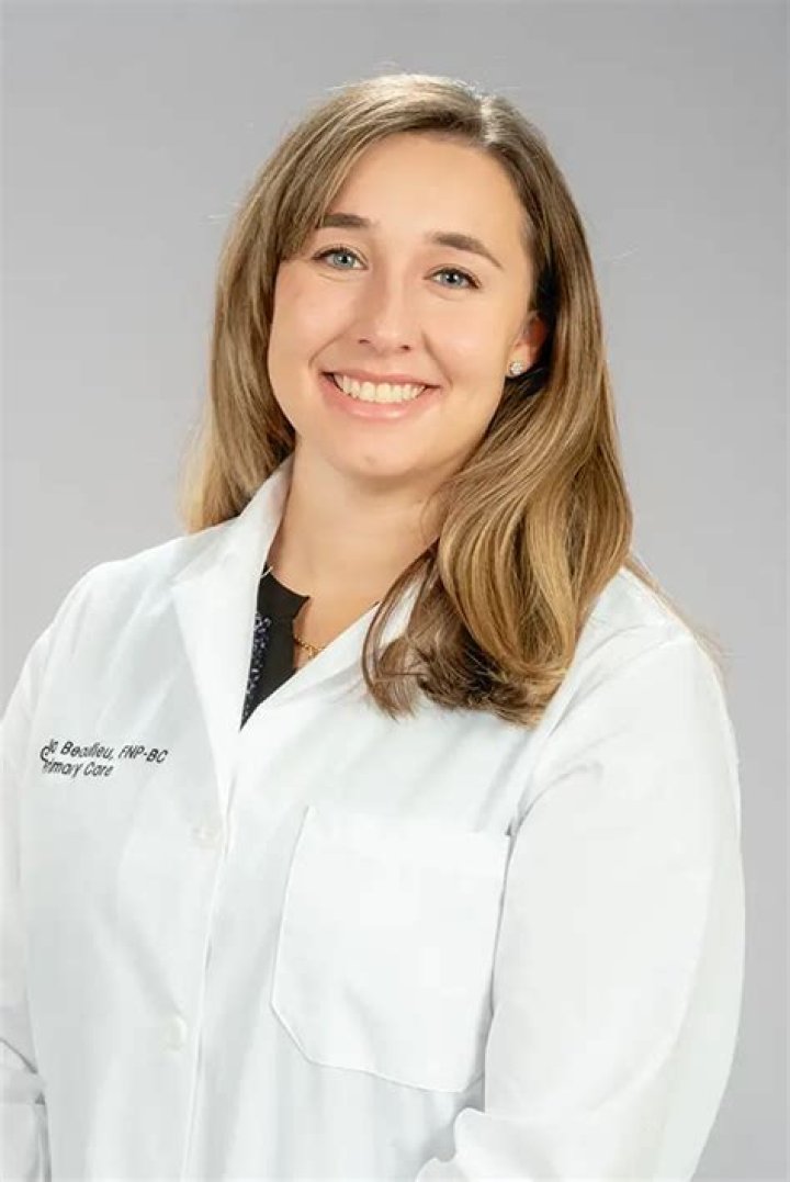 Dr. Reka Muller, MD – Tampa, FL