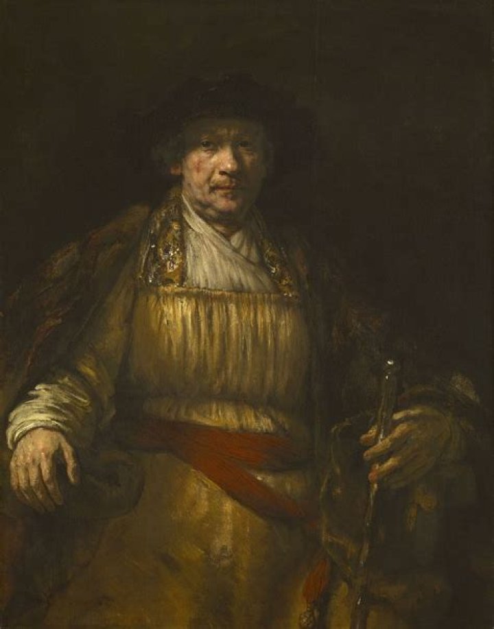 Rembrandt Biography - Facts, Childhood, Family Life & Achievements