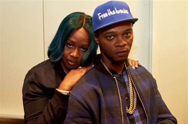 Remy Ma Wishes A Happy Birthday To Her Beloved Hubby, Papoose – Read Her Romantic Message