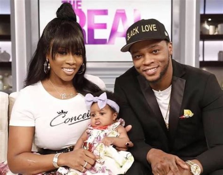 Remy Ma’s Baby Girl Reminisce MacKenzie Looks Perfect In New Picture — Papoose’s Child Has Fans Melting
