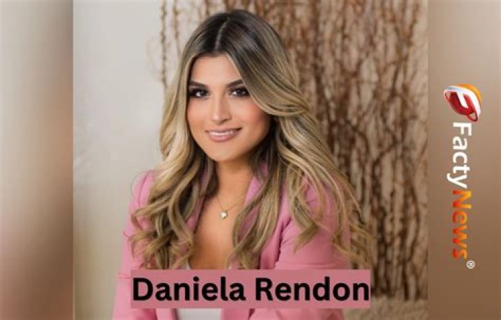Rene Rendon Height, Weight, Net Worth, Age, Birthday, Wikipedia, Who, Nationality, Biography
