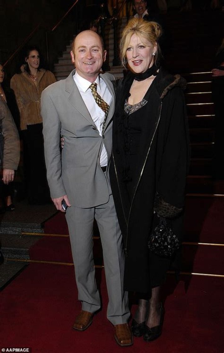 Renée Geyer cause of death, husband, parents, net worth, funeral