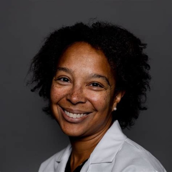 Dr. Renee Page, MD – Augusta, GA