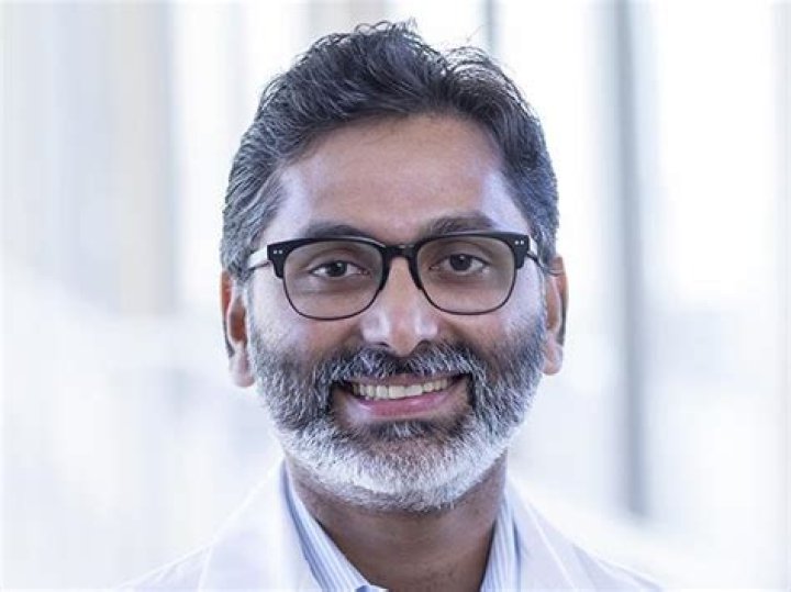 Dr. Renju Raj, MD – Irving, TX