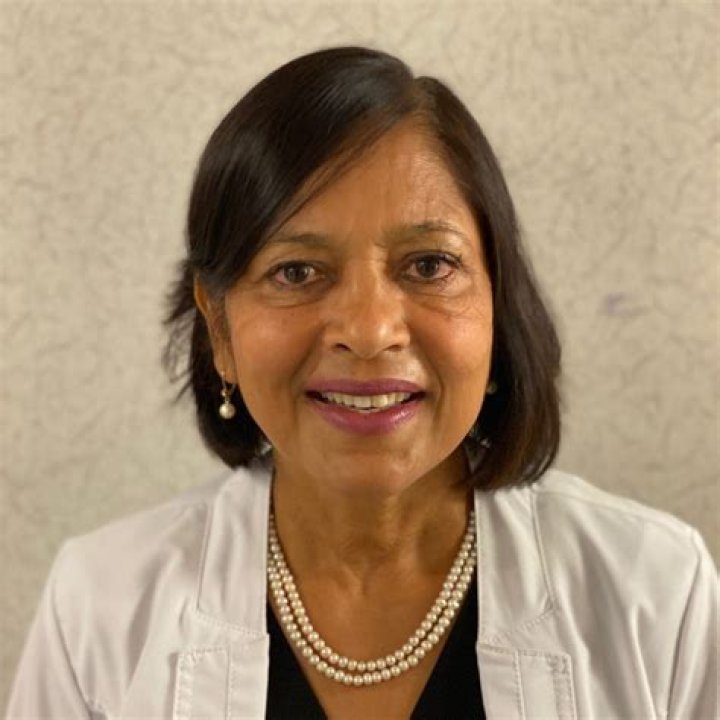Dr. Renu Garg, MD – Houston, TX