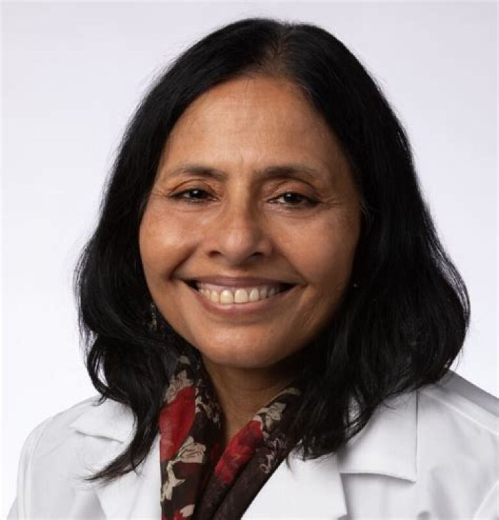 Dr. Renu Joshi, MD – Harrisburg, PA