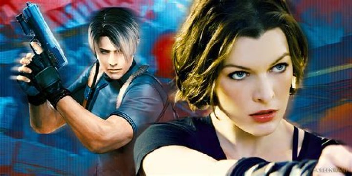 Resident Evil Director Says The Film Is Inspired By Siege Movies