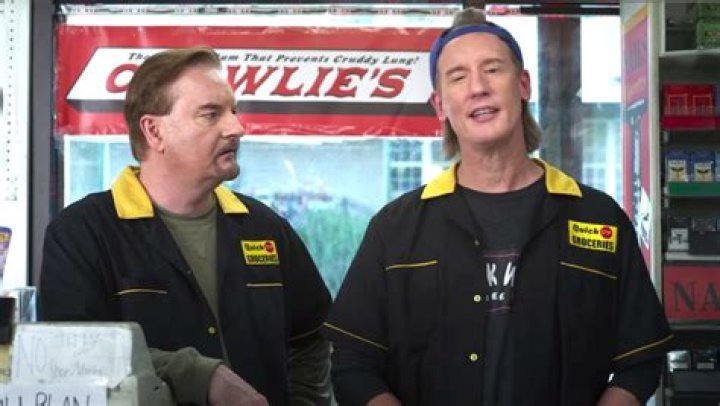 Review: ‘Clerks III’ confirms whatever potential Kevin Smith had left as a filmmaker has tapped dry