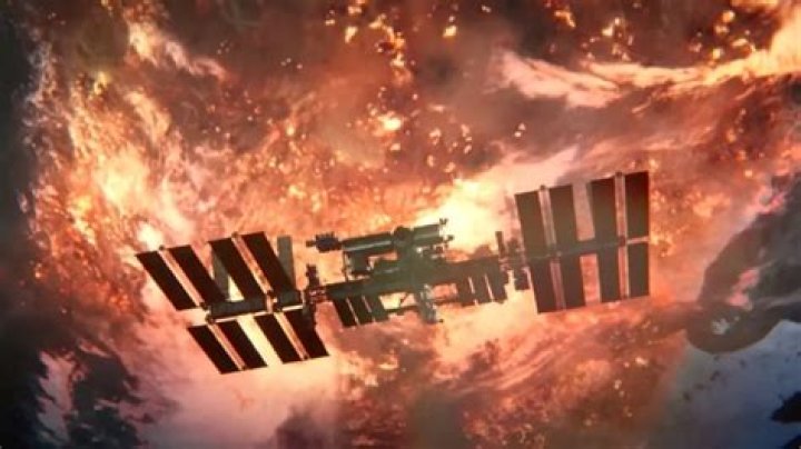 Review: ‘I.S.S.’ boasts a masterclass in tension, creative collaboration, and non-fatal self-sabotage