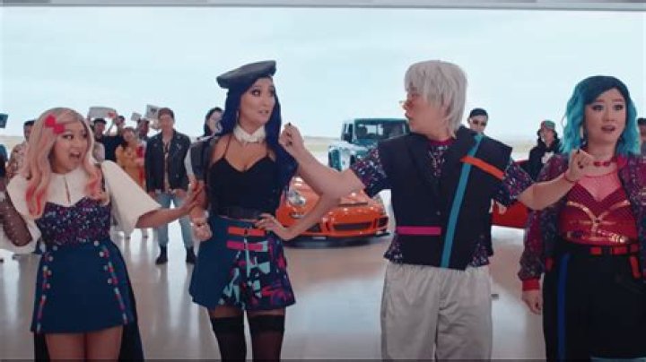 Review: ‘Joy Ride’ raunchily reverses tropes, but brings real heart, too