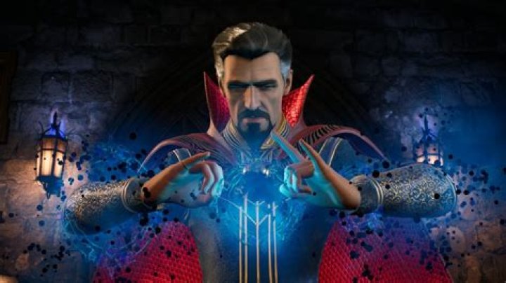 Review: ‘Marvel’s Midnight Suns’ lets you become Blade’s BFF