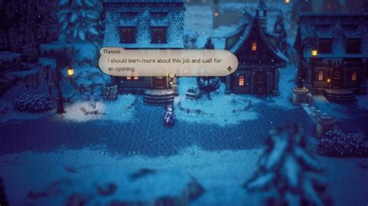 Review: ‘Octopath Traveler II’ retains its predecessor’s novel approach
