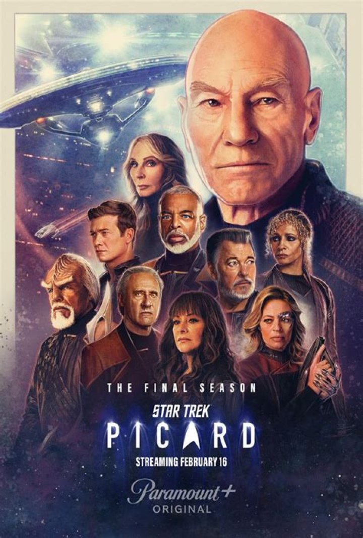 Review: Season 3 is the magic number, as ‘Star Trek: Picard’ continues to hit those high notes