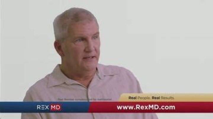 Dr. Rex Butler, MD – Andalusia, AL