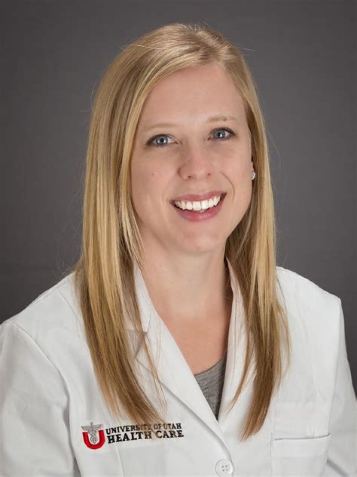Dr. Rex Watson, MD – Murray, UT