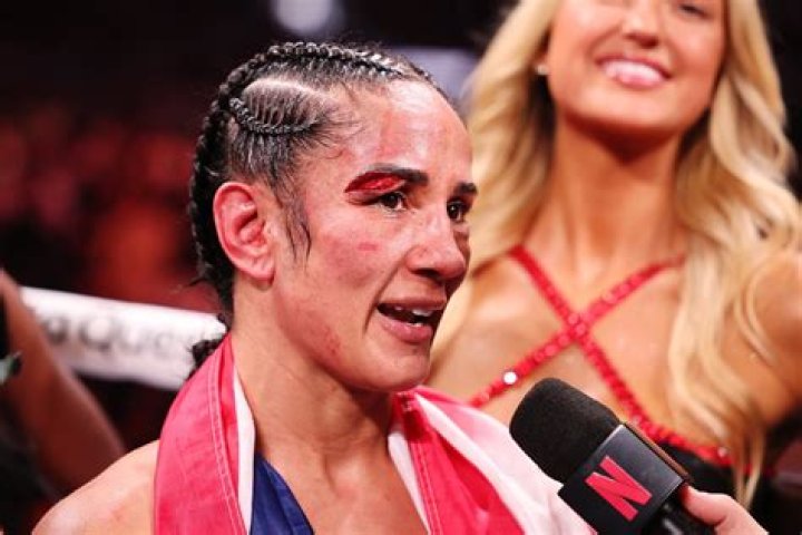 
Reyna Serrano Height, Weight, Net Worth, Age, Birthday, Wikipedia, Who, Nationality, Biography 