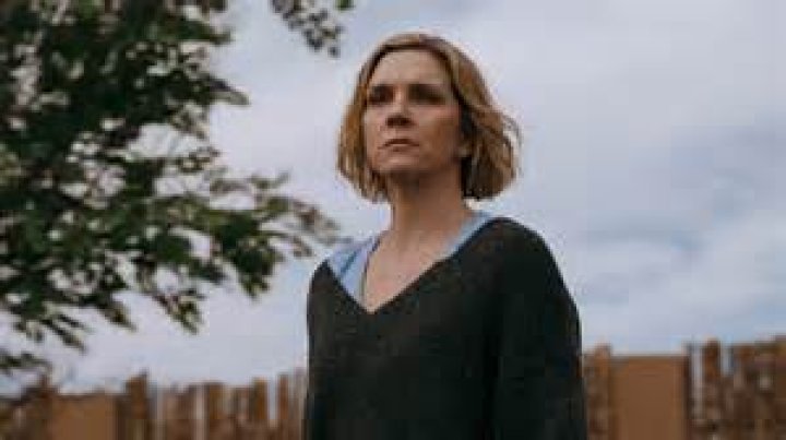 
Rhea Seehorn To Lead Vince Gilligan’s Next TV Series 