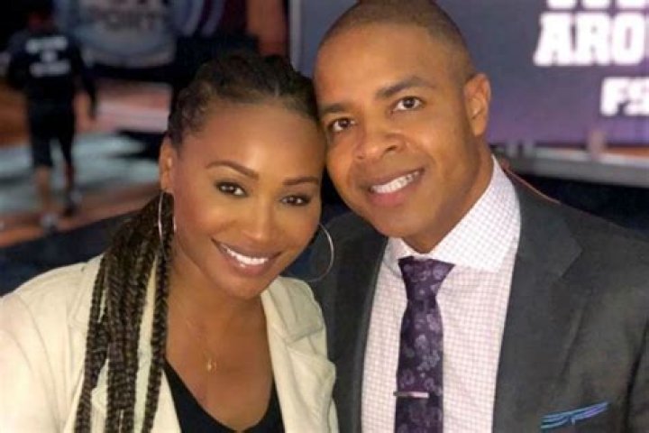 RHOA Cynthia Bailey Reportedly Pulled The ‘I’m Getting Married’ Card To Save Her Peach