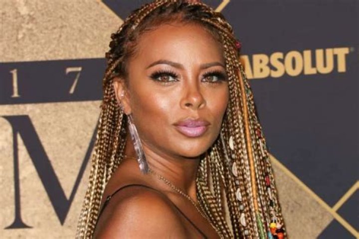 RHOA Eva Marcille’s Bridesmaid Accuses Her Of Identity Fraud Amid Revelations She Is Broke