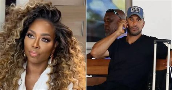 RHOA Kenya Moore Headed For A Split From Marc Daly? Inside The Shocking Claims