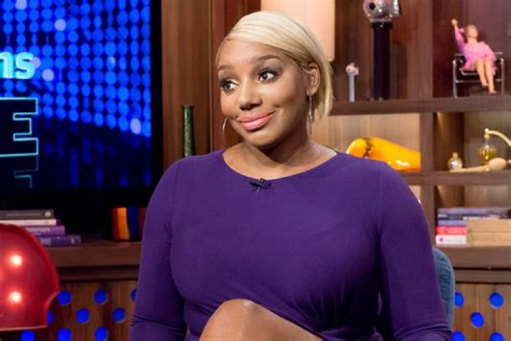 RHOA: NeNe Leakes Feels Accused For Nothing, But Says She Keeps Pushing Through