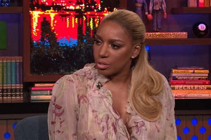 RHOA Wild New Trailer: NeNe Leakes Is Angry With Marlo Hampton – Check Out The Reason