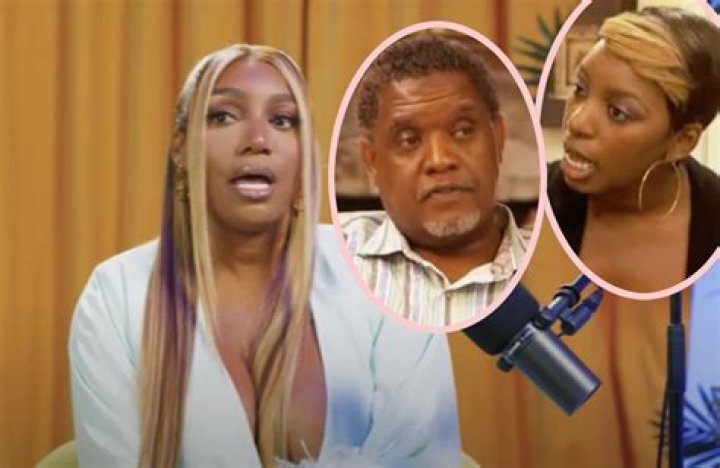 ‘RHOA’s Kandi Burruss Explains Why Nene Leakes Is Upset With The Cast — Says The Fans Should See Kenya Moore!